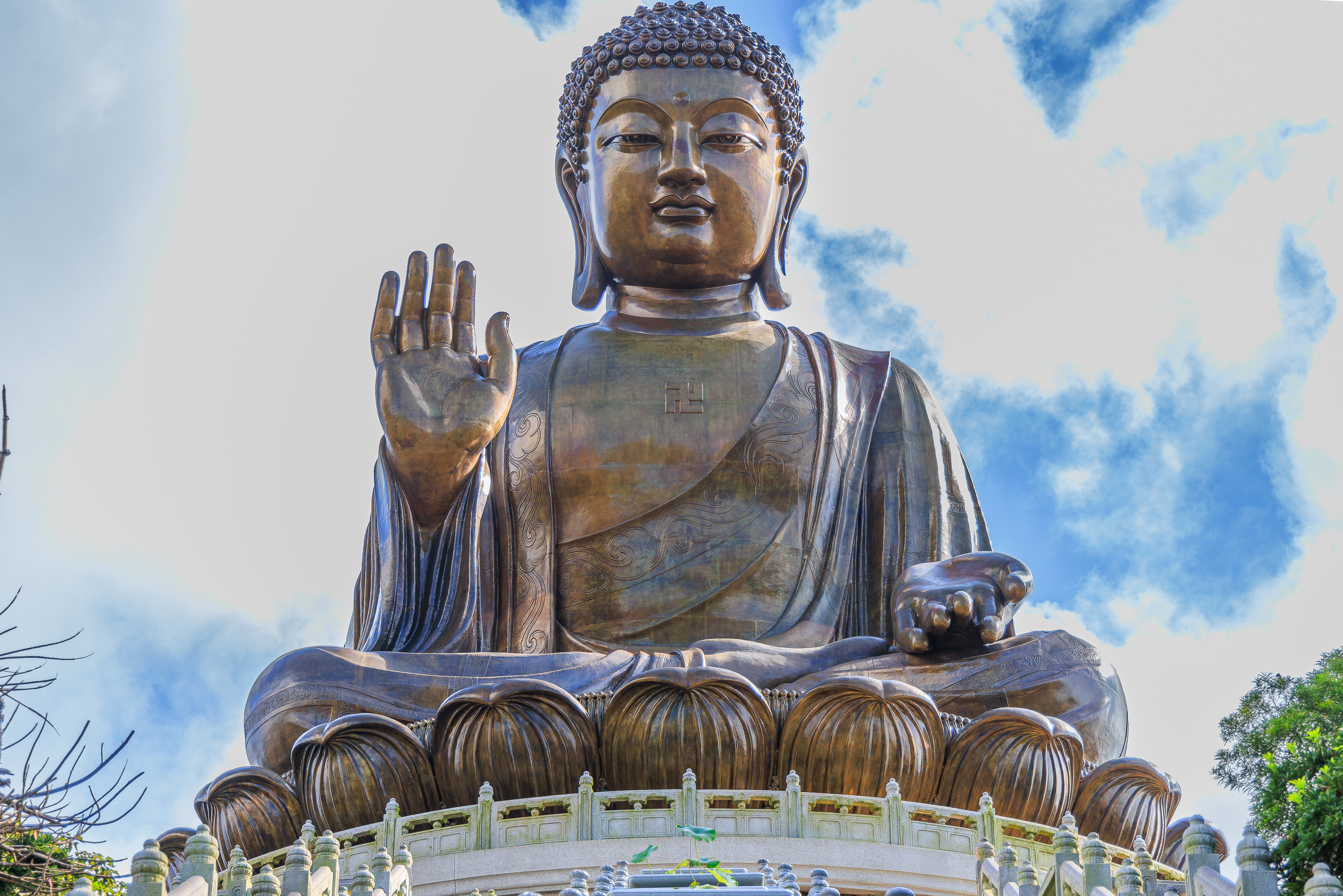 Big Buddha